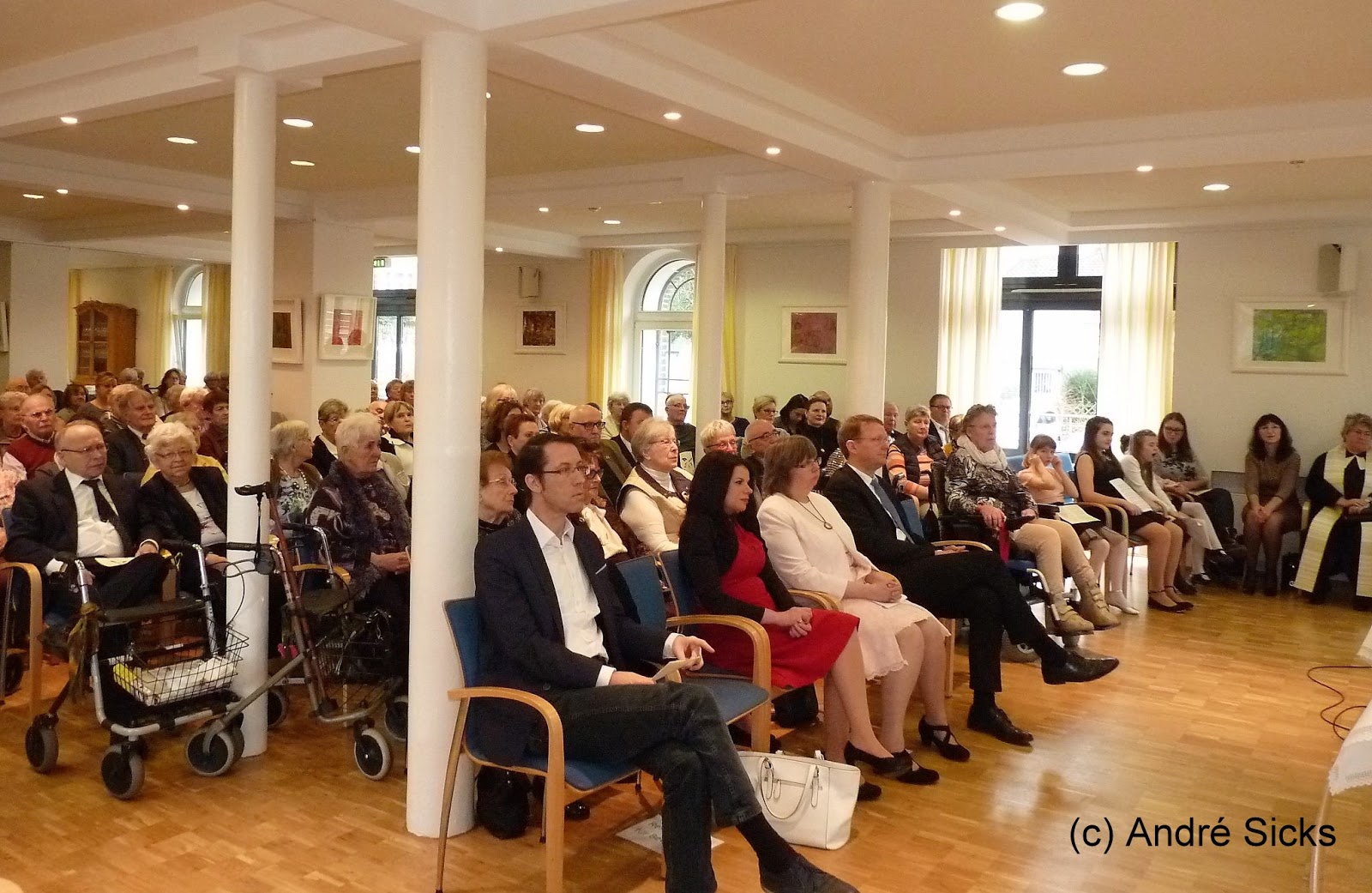 Entscheidungen Des Rates Werden Dem Hauptausschuss Ubertragen