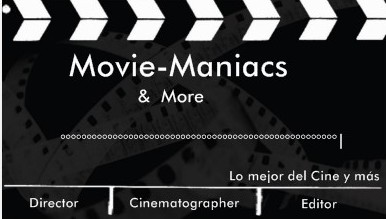 Movie-Maniacs & More
