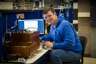 Montgomery Catholic Alumus Named 2017 Marshall Scholar 1 Montgomery Catholic Alumus Named 2017 Marshall Scholar 1