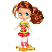 Littlest Pet Shop Blythe Loves Littlest Pet Shop Blythe (#B29) Pet