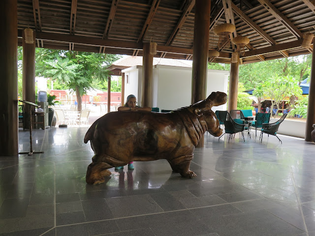 Hotel Zfreti Nyang- U