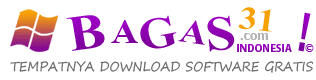 BAGAS31 | Download Software Gratis