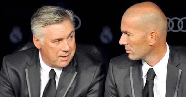 Hasil Pengamatan Real Madrid vs Bayern Munchen Skor 1-0 Hasil Pengamatan Real Madrid vs Bayern Munchen Skor 1-0