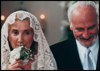 El hijo de la novia (Juan José Campanella, 2001)
