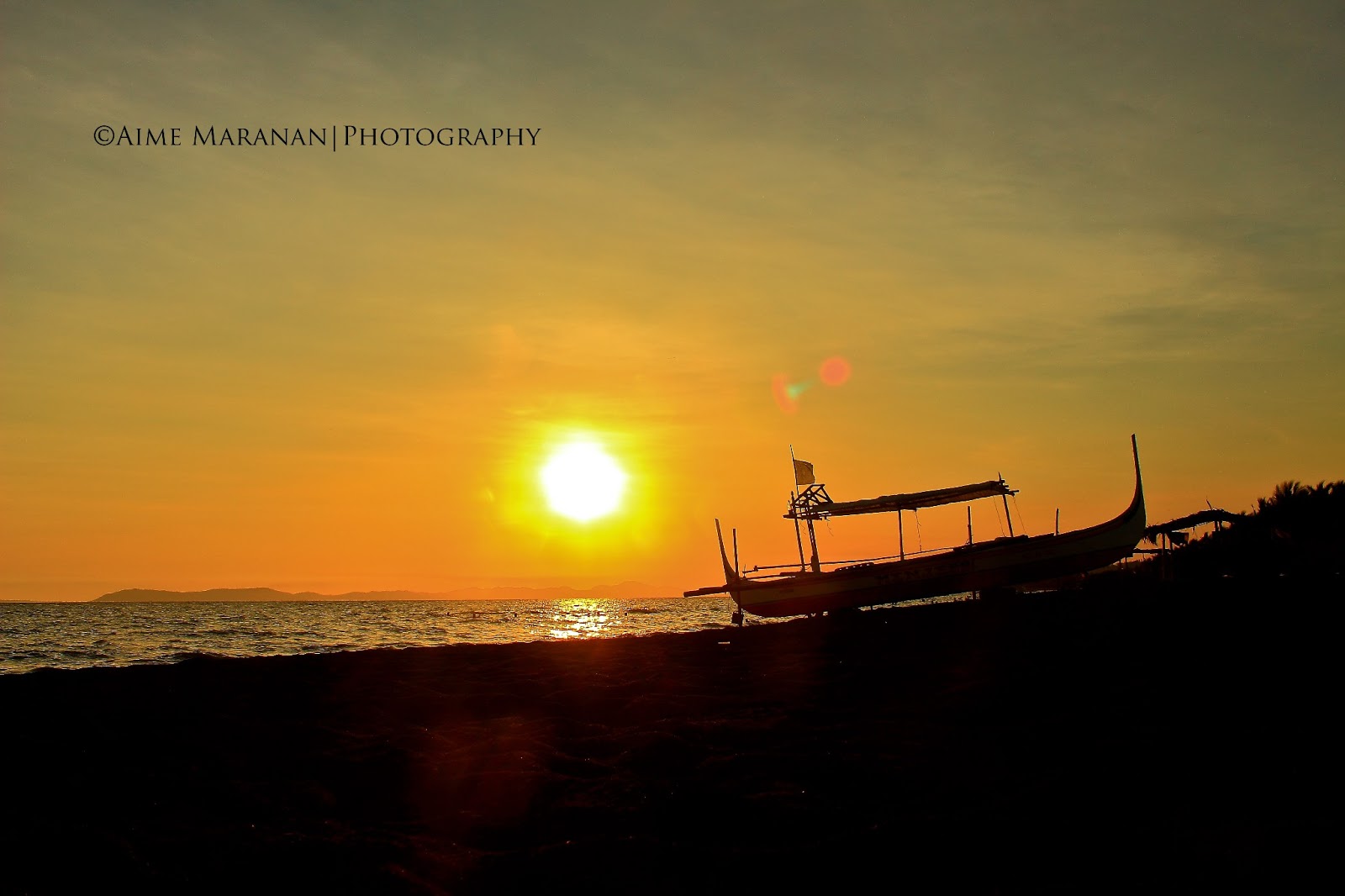 Pambansang Turista BATANGAS Lemery Batangas Turning Gold