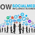 How social media affects business