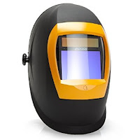 Jackson Safety W70 BH3 Auto Darkening Welding Helmet