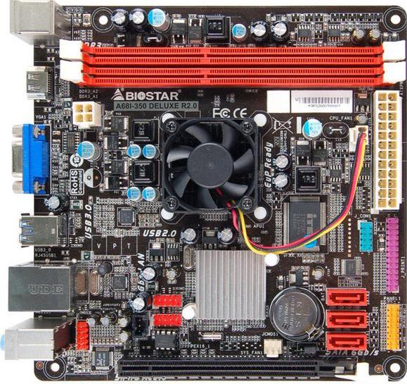 DOWNLOAD ALL MOTHERBOARD CHIPSET VIDEO AUDIO LAN DRIVERS BIOSTAR A68I