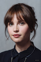 Felicity Jones HQ photo