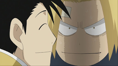 Ver Fullmetal Alchemist Fullmetal Alchemis Brotherhood - Capítulo 15