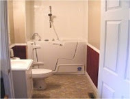 Bathroom Remodeling