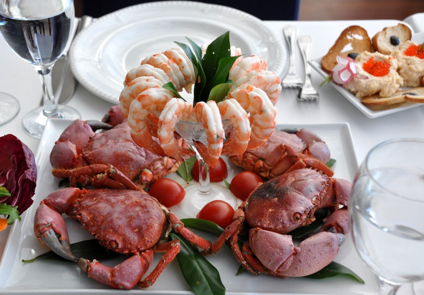 EFTALYA BALIK RESTAURANT ARNAVUTKÖY İSTANBUL Ne Kadara Yenir?