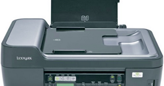 lexmark prospect