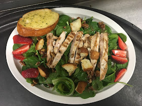 Dog Days Bar & Grill, Lake of the Ozarks, waterfront restaurant