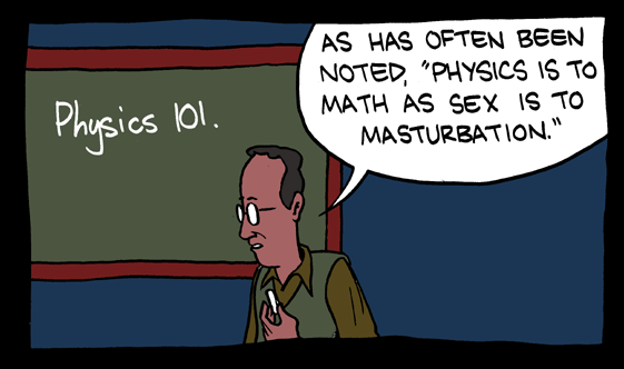 Physics Sex 58
