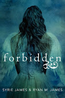 Forbidden by Syrie James & Ryan M. James