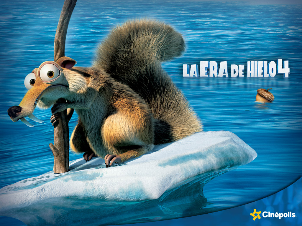 La era de hielo 4 MasPeliculas10 La era de hielo 4 MasPeliculas10