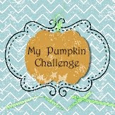 My Paper Pumpkin Challenge Blog