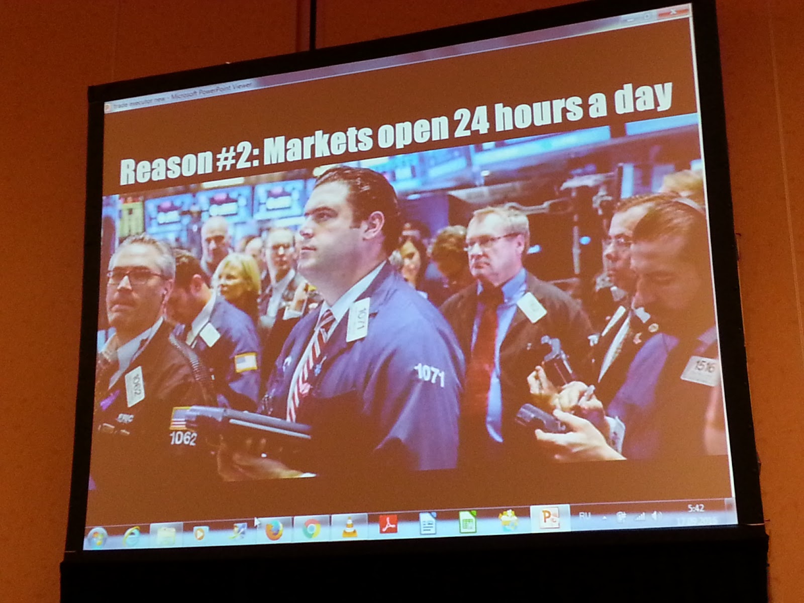 Forex trading course singapore