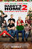 Daddy's Home 2 Poster