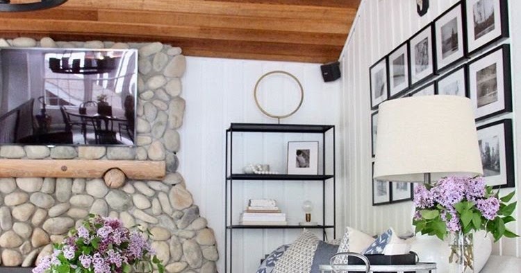 Simple Details: My Five Favorite Ways to Mix Old & New