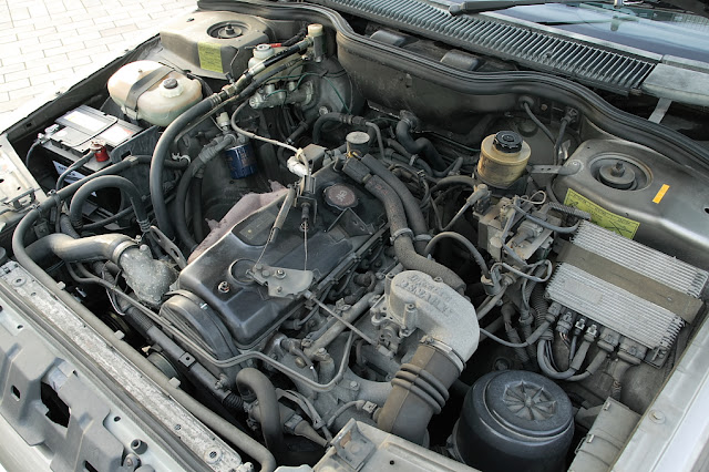 Cars Engine Kits Intake Sportignition