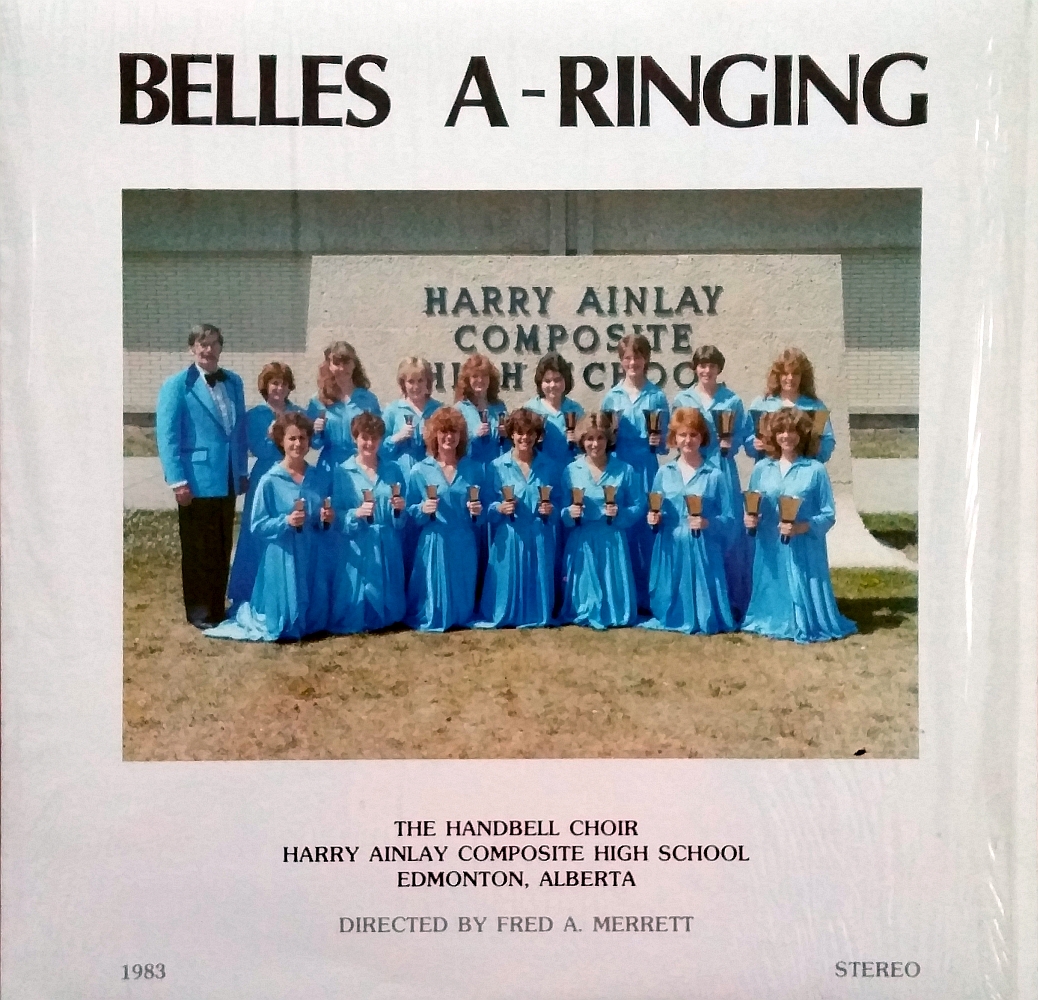 Vintage Edmonton Music Podcast 11 Spruce Avenue Community School