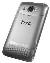 HTC Titan II - AT&T USA