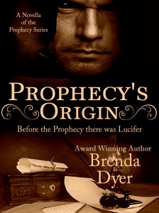 Prophecy's Origin