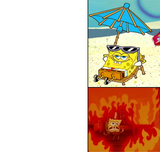 Anything Can Be Everything Polosan Meme From Spongebob Only Anything Can Be Everything Polosan Meme From Spongebob Only