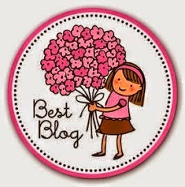 "Best Blog"