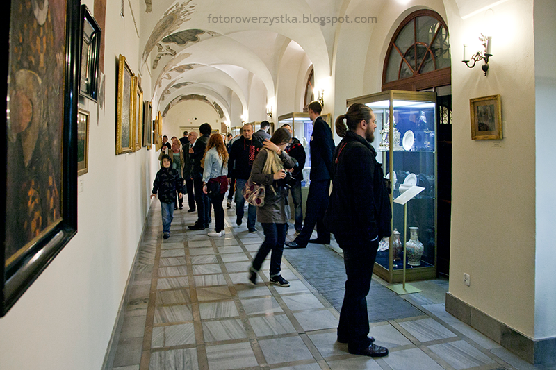 Muzeum Okręgowe