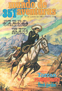 Resultado de imagem para Figura do heroi da BD Cisco Kid