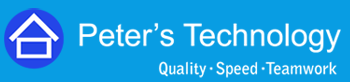 Peter's Technology (Suzhou) Co., Ltd.