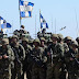 Ανατριχιαστικές στιγμές: Ο Εθνικός Ύμνος από Έλληνες στρατιώτες στο Καστελόριζο