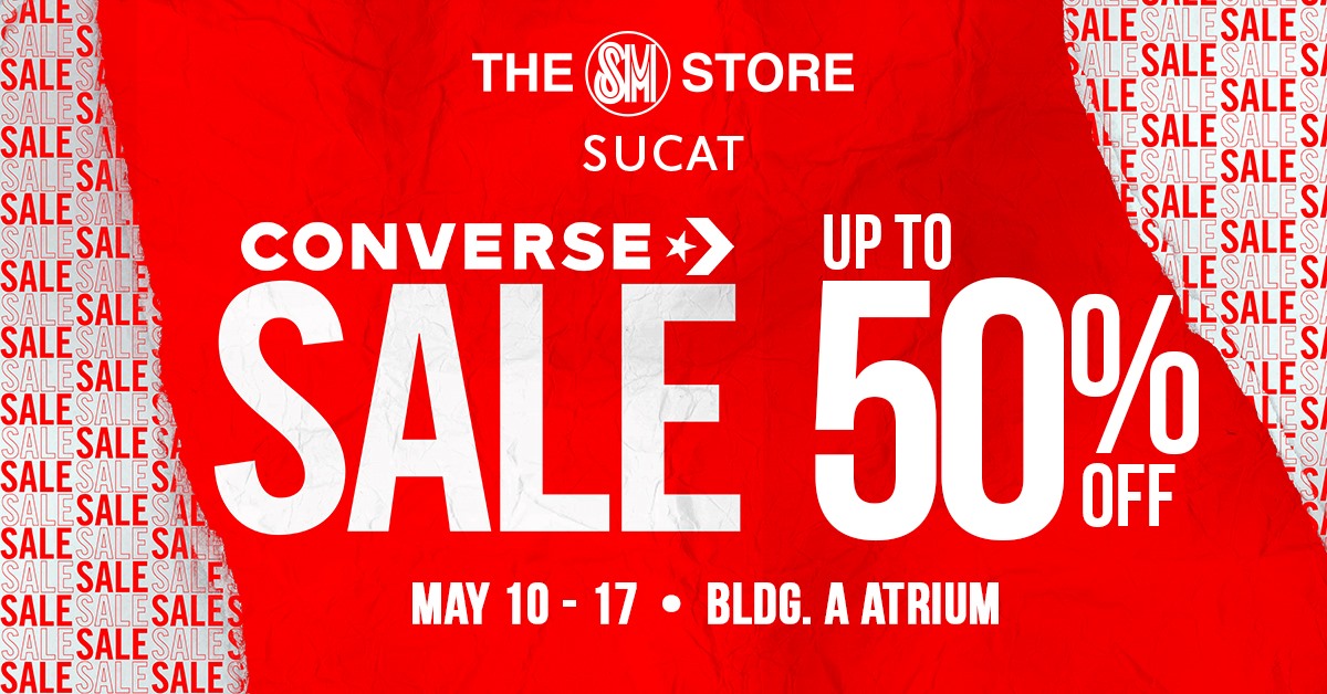 converse sale 2019