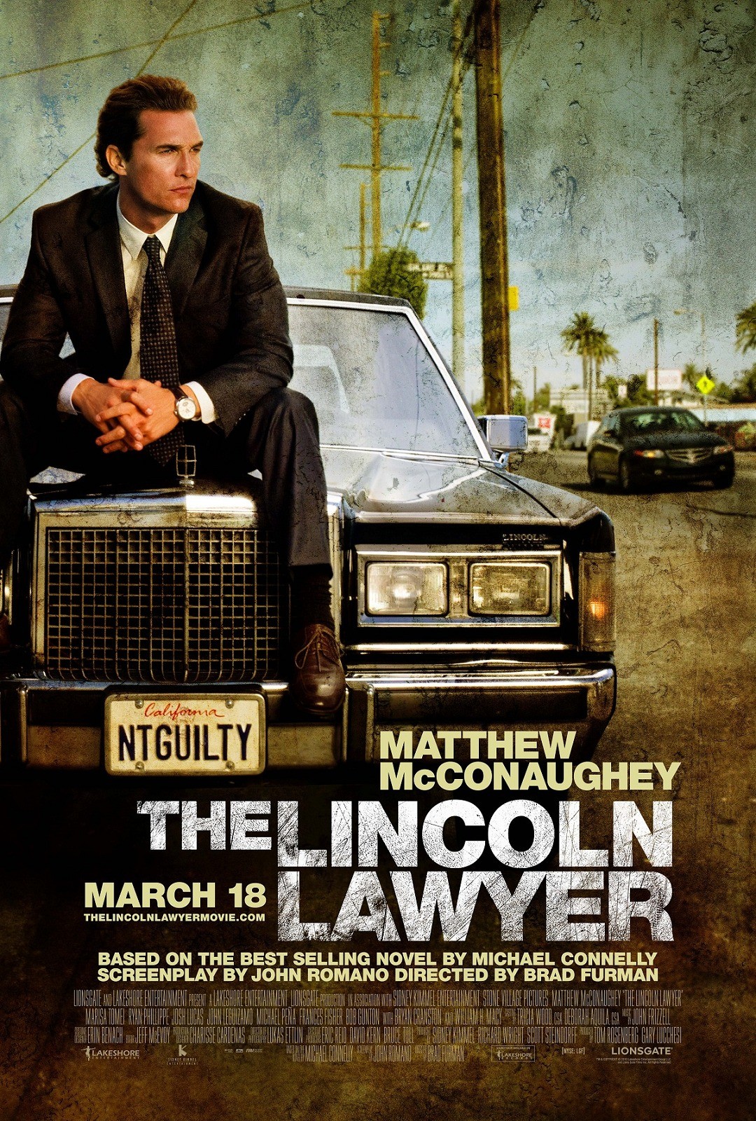 Moviepdb The Lincoln Lawyer 2011