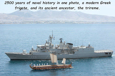 greek naval ships then transpress nz