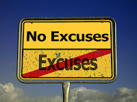 Kumpulan Quotes Bahasa Inggris Tentang Excuse