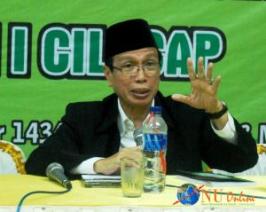 RAIS SYURIAH PBNU: TAK MASUK AKAL AHOK MENISTA AGAMA ISLAM