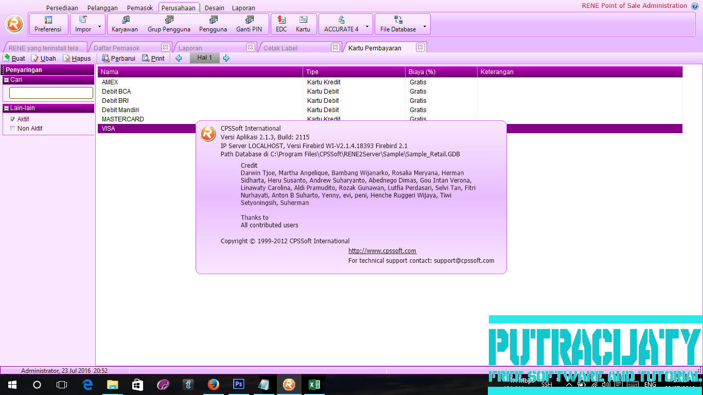 Full