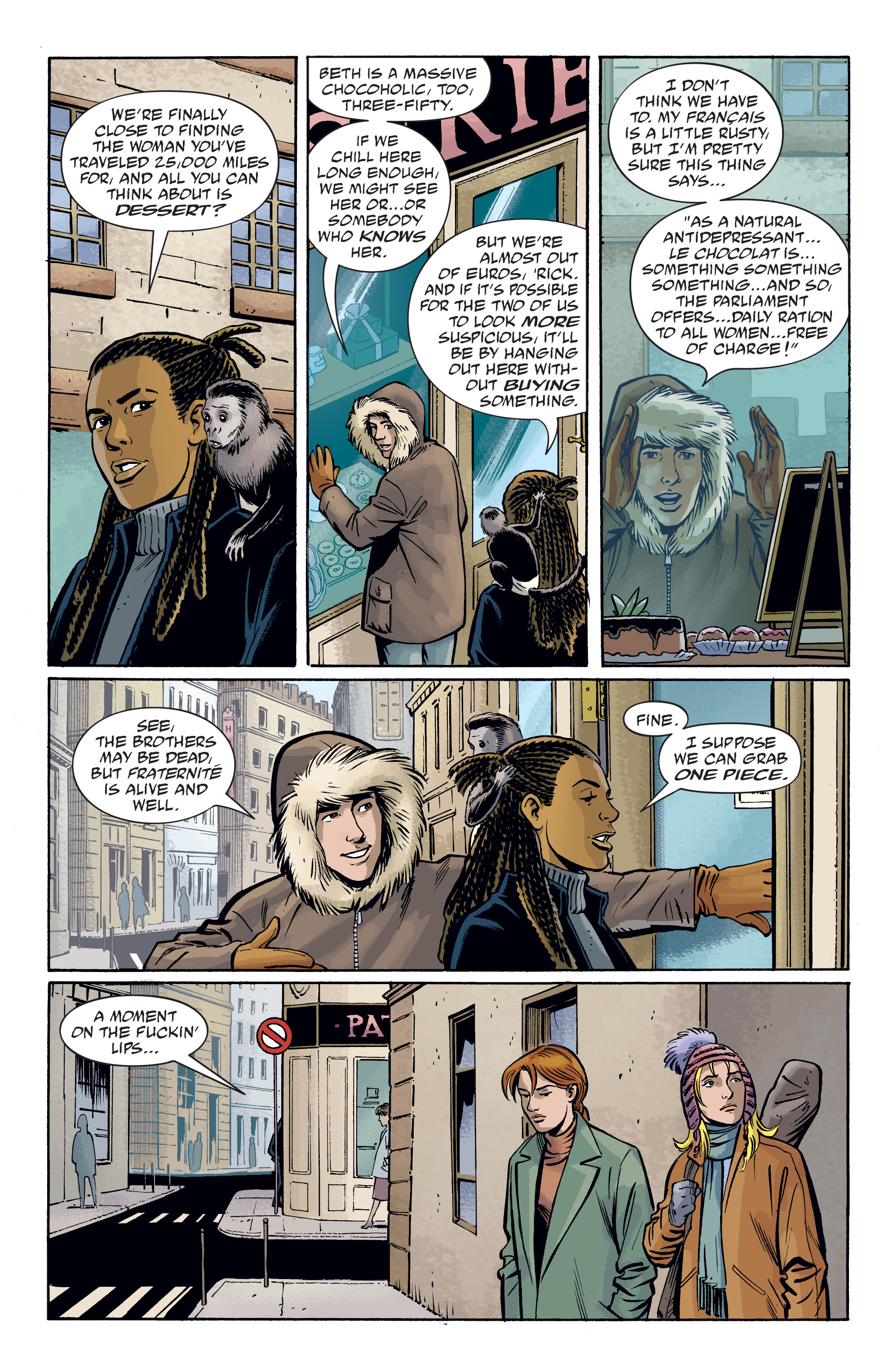 <{ $series->title }} issue 56 - Page 3