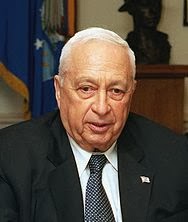 ÁRIEL SARON 1928 – 2014