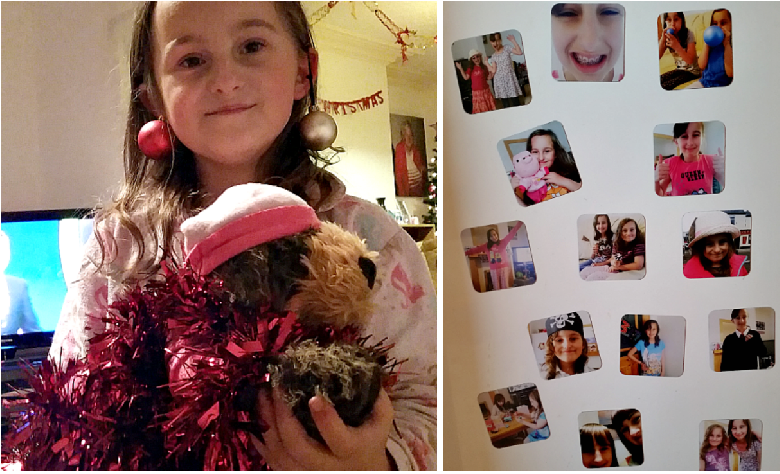 Life As Kim: Project 365 - Week 50