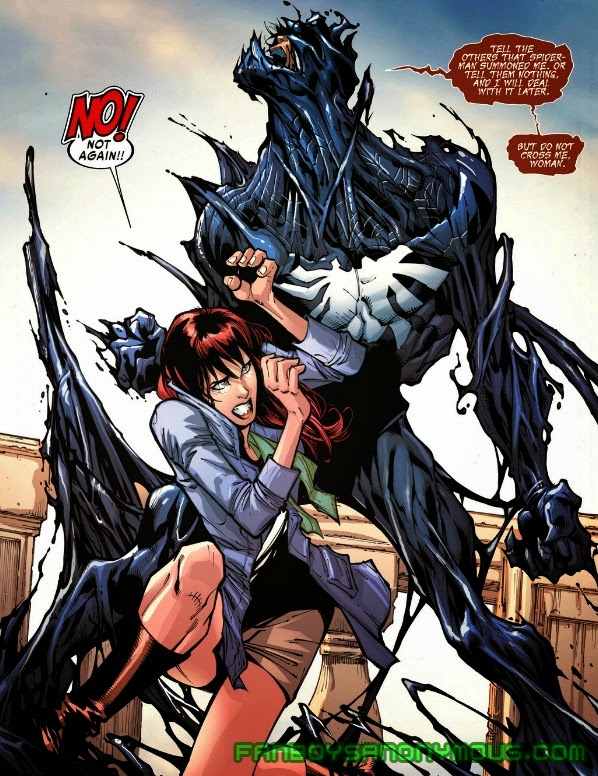 Read Fanboys Anonymous' review of The Superior Spider-Man: Darkest Hours by Orion Petitclerc