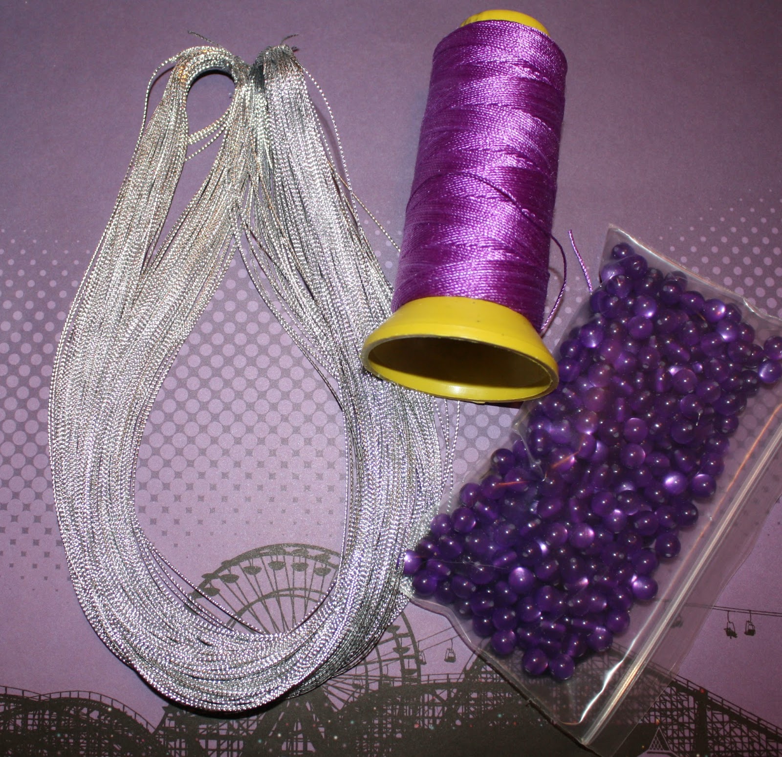 Ci Selby Relay For Life Wish Bracelets An Easy Diy Fundraiser Here S What You Need But Remember Be Creative If Have Something Similar In Your Craft Pile Or Can Get It Donated Even Better