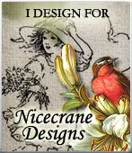 Nicecrane Designs DT Member