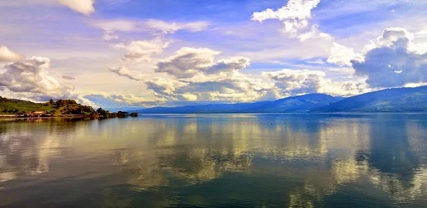 Danau Singkarak, Provinsi Sumatera Barat - berbagaireviews.com