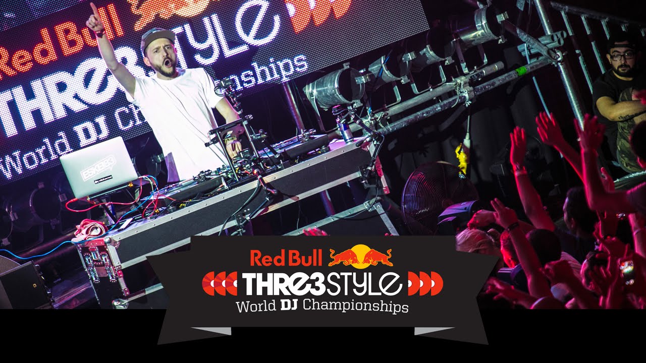 Choicest Cuts Red Bull 3Style 2018 submissions Ones to Watch