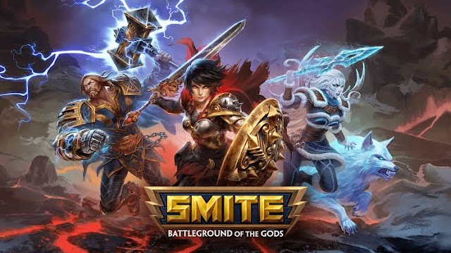 Análise: SMITE Battleground of the Gods (Switch) não tem paciência com quem está começando